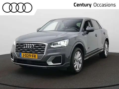 Used AUDI Q2 Petrol 2020 Ad 