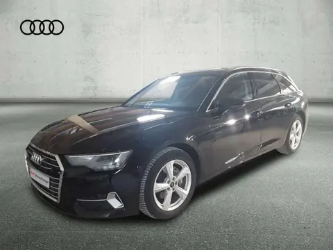 Annonce AUDI A6 Diesel 2023 d'occasion 