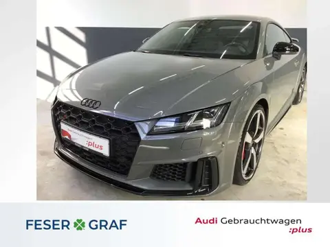 Annonce AUDI TTS Essence 2024 d'occasion 