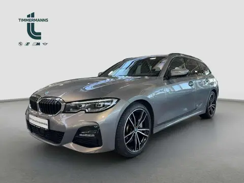 Used BMW SERIE 3 Diesel 2022 Ad 