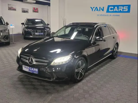 Used MERCEDES-BENZ CLASSE C Diesel 2018 Ad 