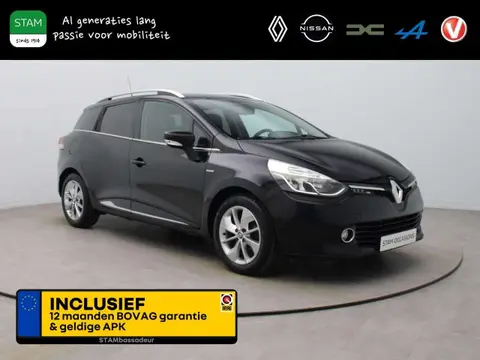 Used RENAULT CLIO Petrol 2016 Ad 