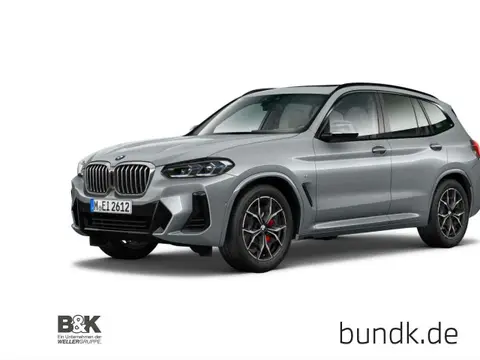 Annonce BMW X3 Diesel 2023 d'occasion 