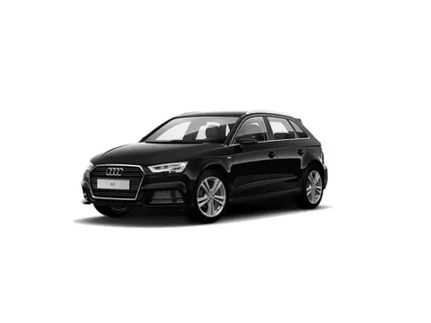 Annonce AUDI A3 Diesel 2019 d'occasion 