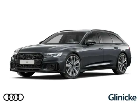 Annonce AUDI A6 Diesel 2024 d'occasion 