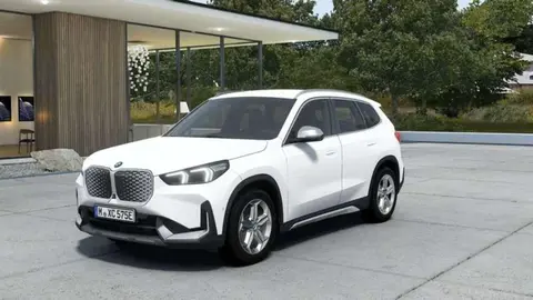 Annonce BMW IX1 Électrique 2024 d'occasion 