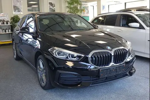 Annonce BMW SERIE 1 Diesel 2023 d'occasion 