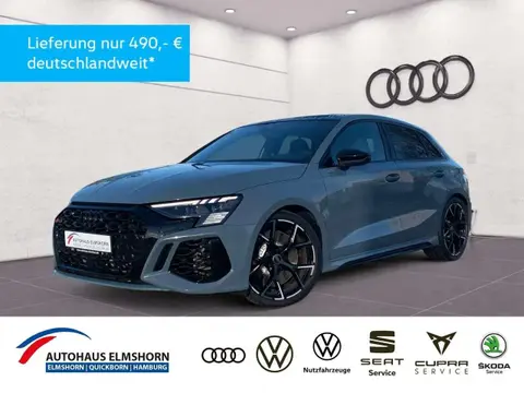 Annonce AUDI RS3 Essence 2022 d'occasion 