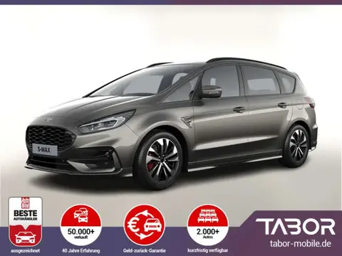 Annonce FORD S-MAX Hybride 2023 d'occasion 