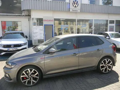 Used VOLKSWAGEN POLO Petrol 2020 Ad 