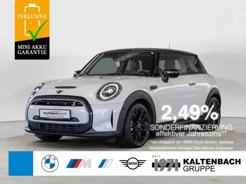 Used MINI COOPER Electric 2023 Ad 