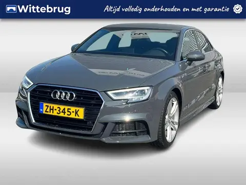 Used AUDI A3 Petrol 2019 Ad 