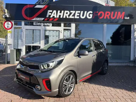 Annonce KIA PICANTO Essence 2019 d'occasion 