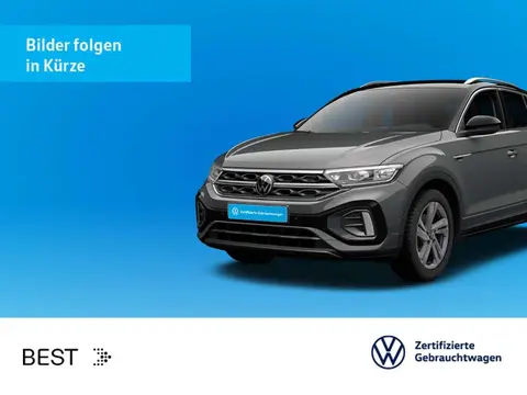 Annonce VOLKSWAGEN TOUAREG Diesel 2022 d'occasion 