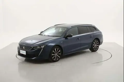 Annonce PEUGEOT 508 Diesel 2019 d'occasion 