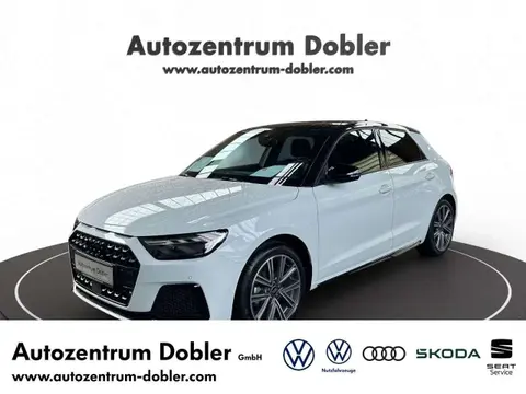 Used AUDI A1 Petrol 2023 Ad 