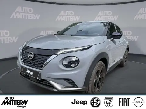 Used NISSAN JUKE Hybrid 2024 Ad 