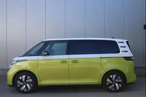 Annonce VOLKSWAGEN ID. BUZZ Électrique 2024 d'occasion 