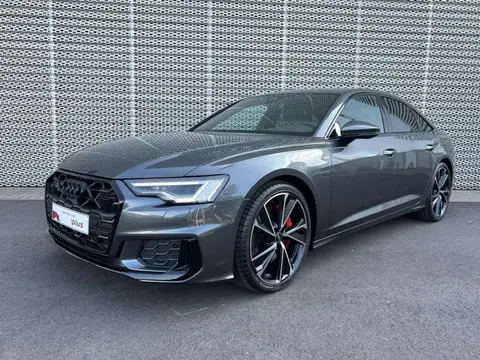 Annonce AUDI A6 Hybride 2023 d'occasion 