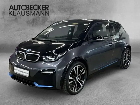 Annonce BMW I3 Électrique 2022 d'occasion 