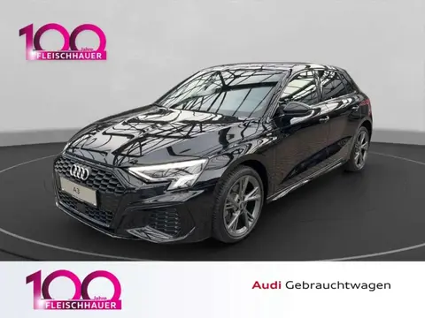 Used AUDI A3 Hybrid 2021 Ad 