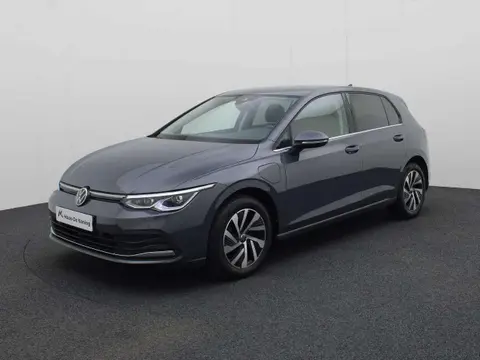 Annonce VOLKSWAGEN GOLF Hybride 2023 d'occasion 