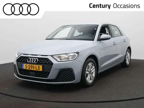 Used AUDI A1 Petrol 2023 Ad 