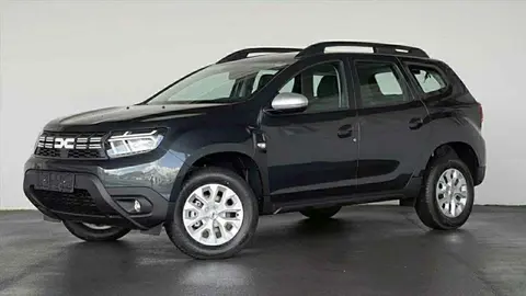 Used DACIA DUSTER Diesel 2024 Ad 