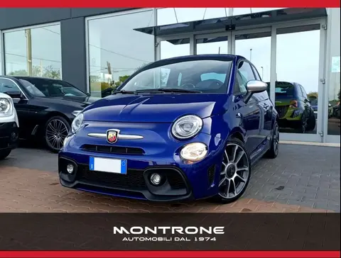 Used ABARTH 595 Petrol 2017 Ad 