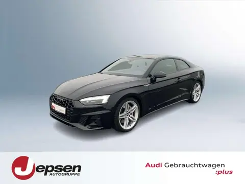 Annonce AUDI A5 Diesel 2021 d'occasion 