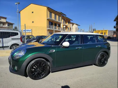 Used MINI COOPER Diesel 2017 Ad 