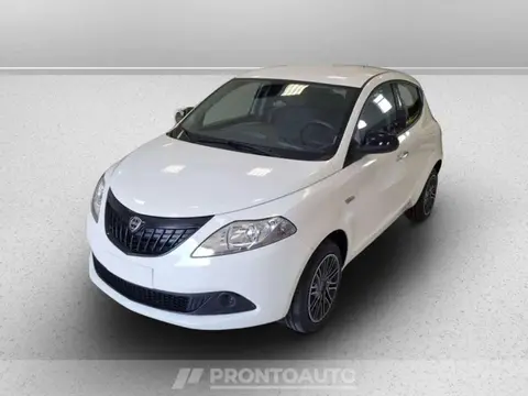 Annonce LANCIA YPSILON Non renseigné 2024 d'occasion 