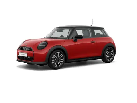 Annonce MINI COOPER Essence 2024 d'occasion 