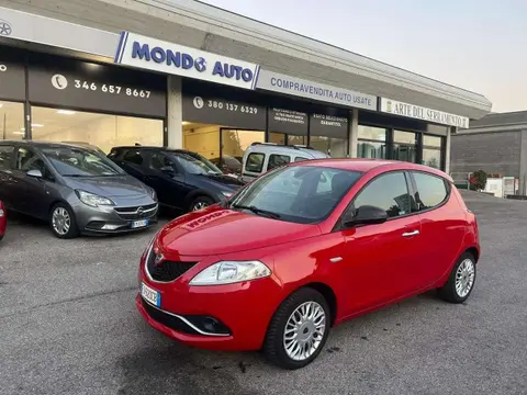 Used LANCIA YPSILON Petrol 2017 Ad 