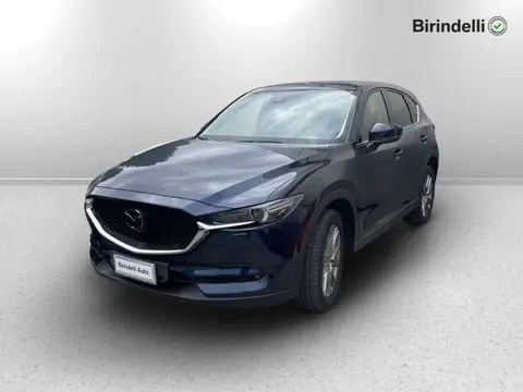 Used MAZDA CX-5 Diesel 2020 Ad 