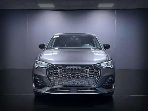 Annonce AUDI Q3 Hybride 2023 d'occasion 