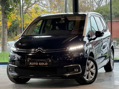 Used CITROEN C4 Diesel 2017 Ad 