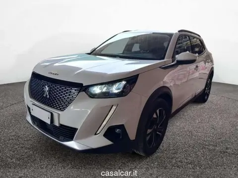 Annonce PEUGEOT 2008 Diesel 2021 d'occasion 