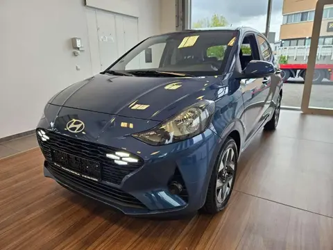 Annonce HYUNDAI I10 Essence 2024 d'occasion 