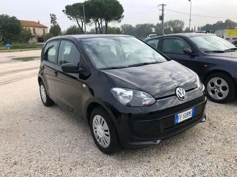 Annonce VOLKSWAGEN UP!  2016 d'occasion 