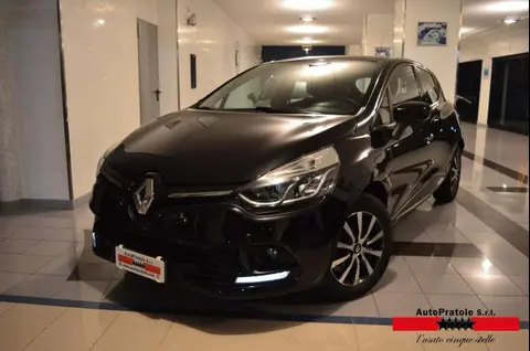 Used RENAULT CLIO LPG 2017 Ad 