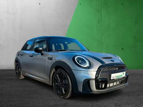 Used MINI COOPER Petrol 2023 Ad 