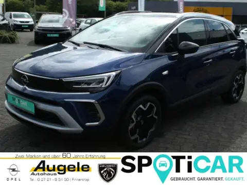 Used OPEL CROSSLAND Petrol 2023 Ad 