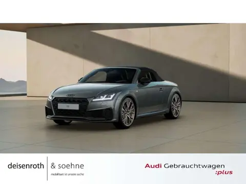 Annonce AUDI TT Essence 2024 d'occasion 