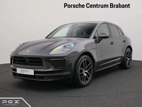 Annonce PORSCHE MACAN Essence 2023 d'occasion 