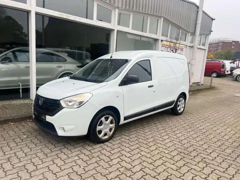 Used DACIA DOKKER Diesel 2019 Ad 