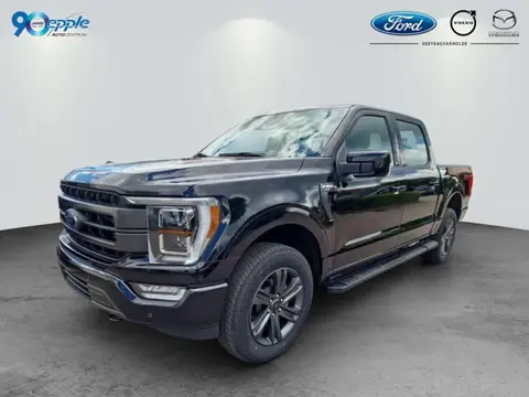 Used FORD F150 Petrol 2024 Ad 