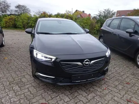 Used OPEL INSIGNIA Petrol 2018 Ad 