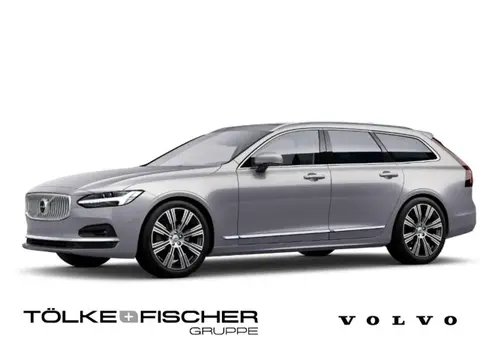 Used VOLVO V90 Diesel 2024 Ad 