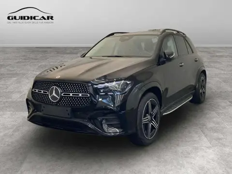 Annonce MERCEDES-BENZ CLASSE GLE Hybride 2024 d'occasion 